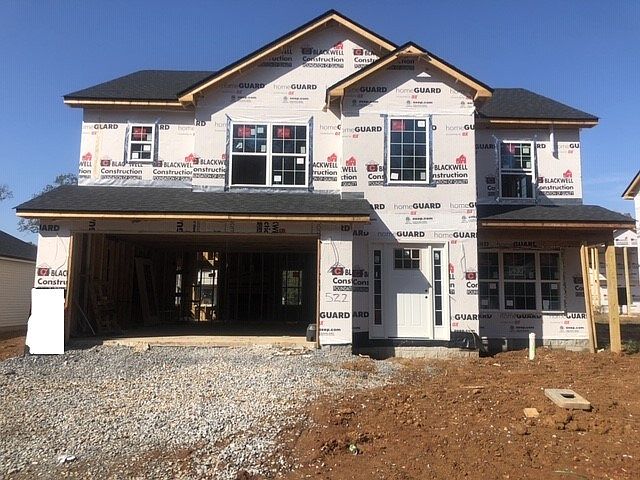 1st image of 522 Fox Xing Lot 522