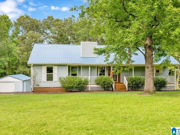 13535 Melissa Dr, Mc Calla, AL 35111