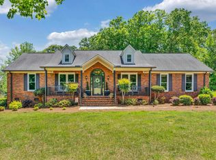 635 Dacusville Rd, Marietta, SC 29661