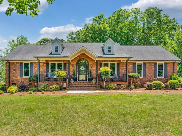 635 Dacusville Rd, Marietta, SC 29661