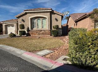 11508 Lone Point Ct, Las Vegas, NV 89138