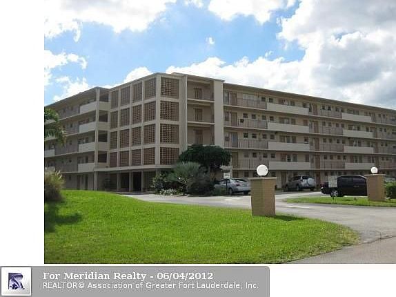 4th image of 950 Hillcrest Dr APT 101
