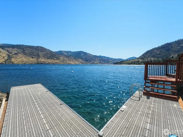 384 Robison Lane, Chelan, WA 98816