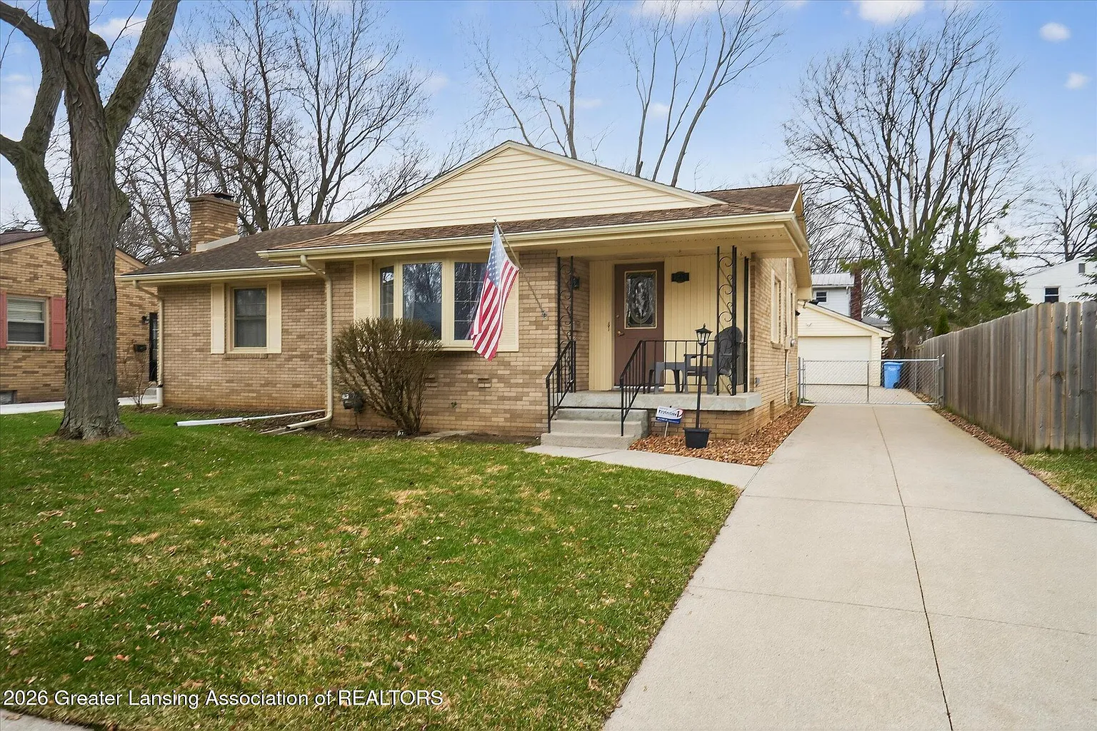 3227 Glasgow Dr photo 1