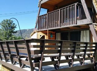 15433 Shasta Way, Pine Mountain Club, CA 93222