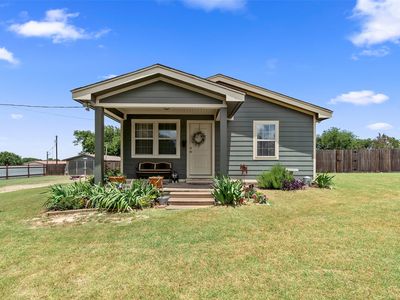 232 Hcr #4263, Hillsboro, TX, 76645