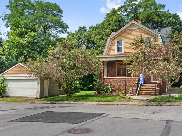 200 13th Ave, New Brighton, PA 15066