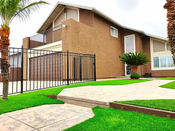 1821 Doran St, San Diego, CA 92154