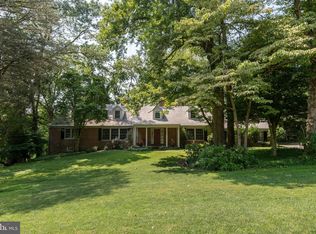 720 Great Springs Rd, Bryn Mawr, PA 19010