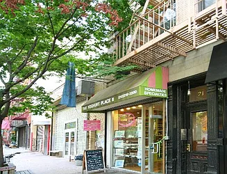 Rented by KVNY Soho
