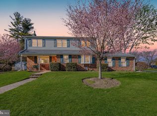 629 Manchester Rd, Eagleville, PA 19403