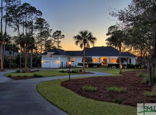 4 Creek Marsh Ln, Savannah, GA 31411
