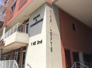 1 NE 2nd St APT 401, Oklahoma City, OK 73104