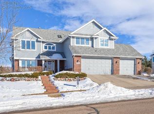 955 Ridge West Dr, Windsor, CO 80550