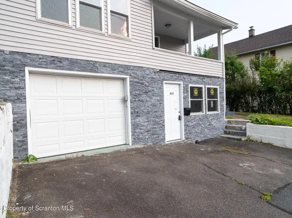 412 High St, Archbald, PA 18403