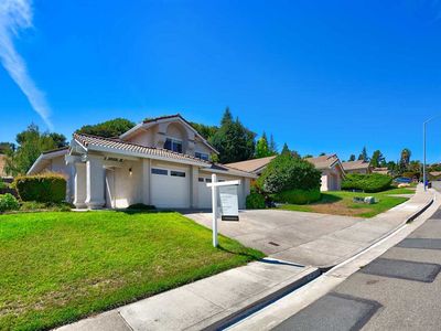 5456 Conestoga Way, Richmond, CA, 94803