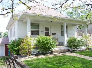 1209 1st Ave E, Oskaloosa, IA 52577