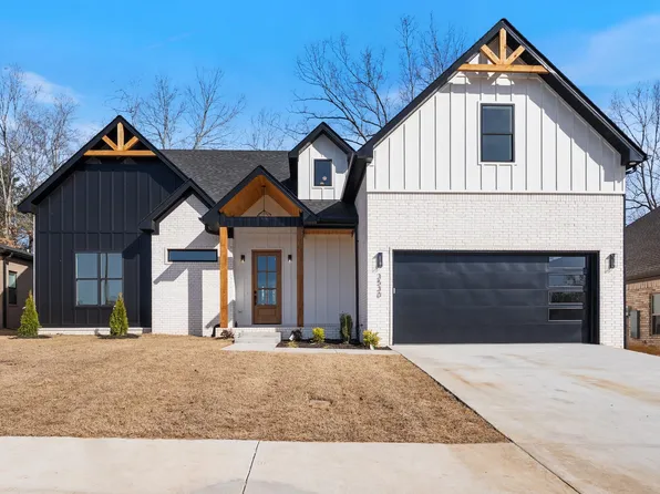 3530 Sylvia Springs Dr, Conway, AR 72034