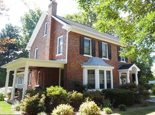 212 Lindbergh Ave, Frederick, MD 21701