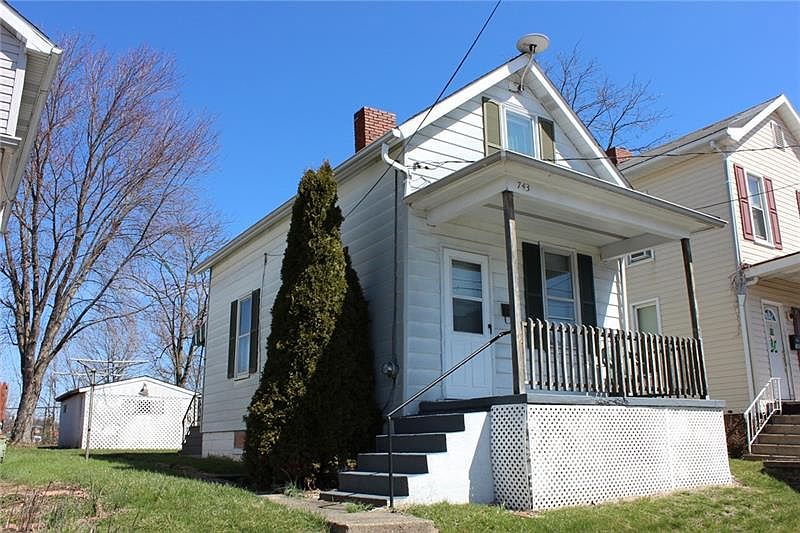 1st image of 743 Lemington St