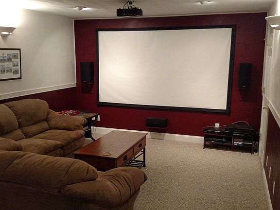 Home Theater