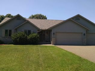 15851 46th Ave, Chippewa Falls, WI 54729