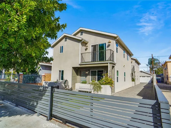 5638-5640 Craner Ave, North Hollywood, CA 91601