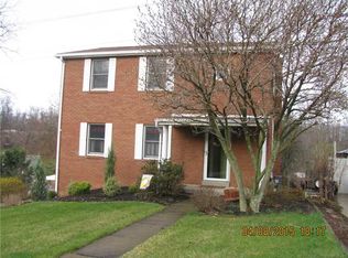 111 Donahue Dr, Pittsburgh, PA 15236