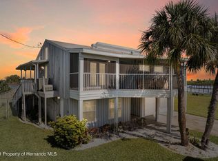 3227 Flamingo Blvd, Hernando Beach, FL 34607