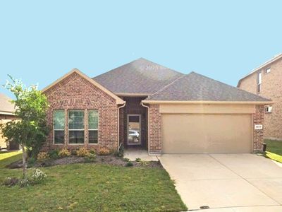 4017 Esker Dr, Fort Worth, TX, 76137