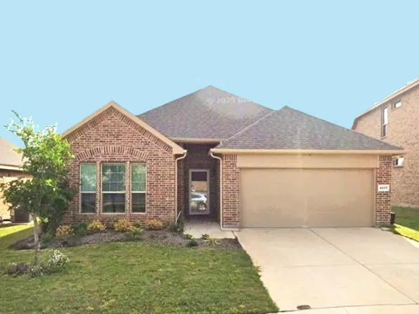 4017 Esker Dr, Fort Worth, TX 76137