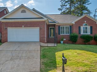 1000 Eagle Pass Way, Anniston, AL 36207