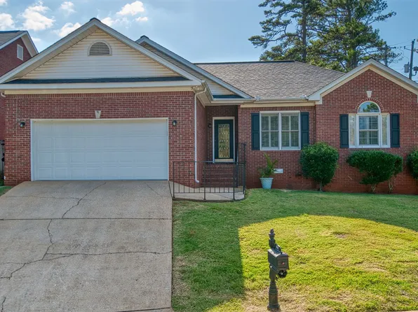 1000 Eagle Pass Way, Anniston, AL 36207