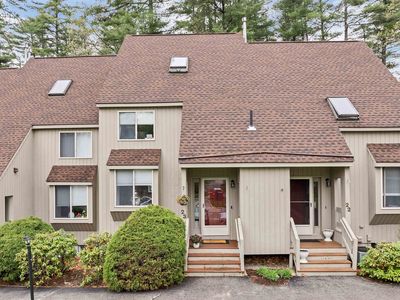 23 Suffolk Court #164, Bedford, NH, 03110