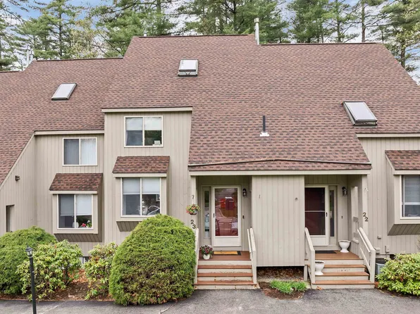 23 Suffolk Court #164, Bedford, NH 03110