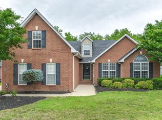 3022 Evanback Ct, Murfreesboro, TN 37130
