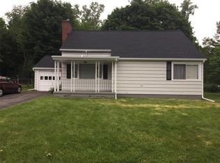 2974 Chili Ave, Rochester, NY 14624