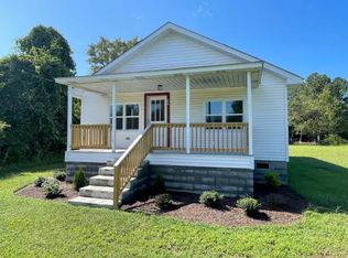 267 Goshen Rd, Pollocksville, NC 28573