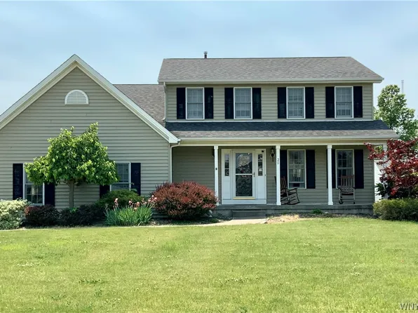20 Riverview Ct, Grand Island, NY 14072