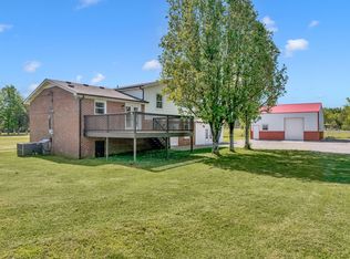 1138 Weeks Rd, Murfreesboro, TN 37127