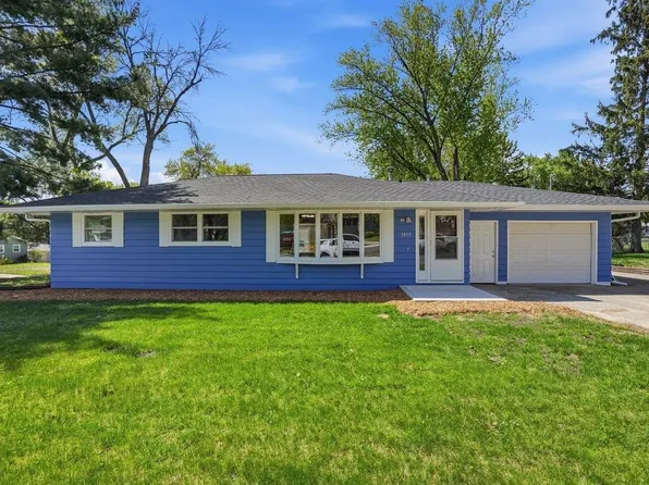 5313 Starker Ave, Madison, WI 53716