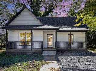 108 Shull St, Shelby, NC 28152