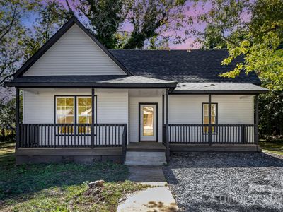 108 Shull St, Shelby, NC, 28152