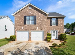 3403 Foster Ridge Trl SW, Snellville, GA 30039