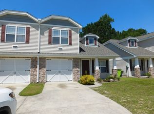 4204 Arbor Green Way, New Bern, NC 28562
