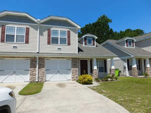 4204 Arbor Green Way, New Bern, NC 28562