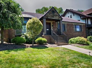 2723 Beechwood Blvd, Pittsburgh, PA