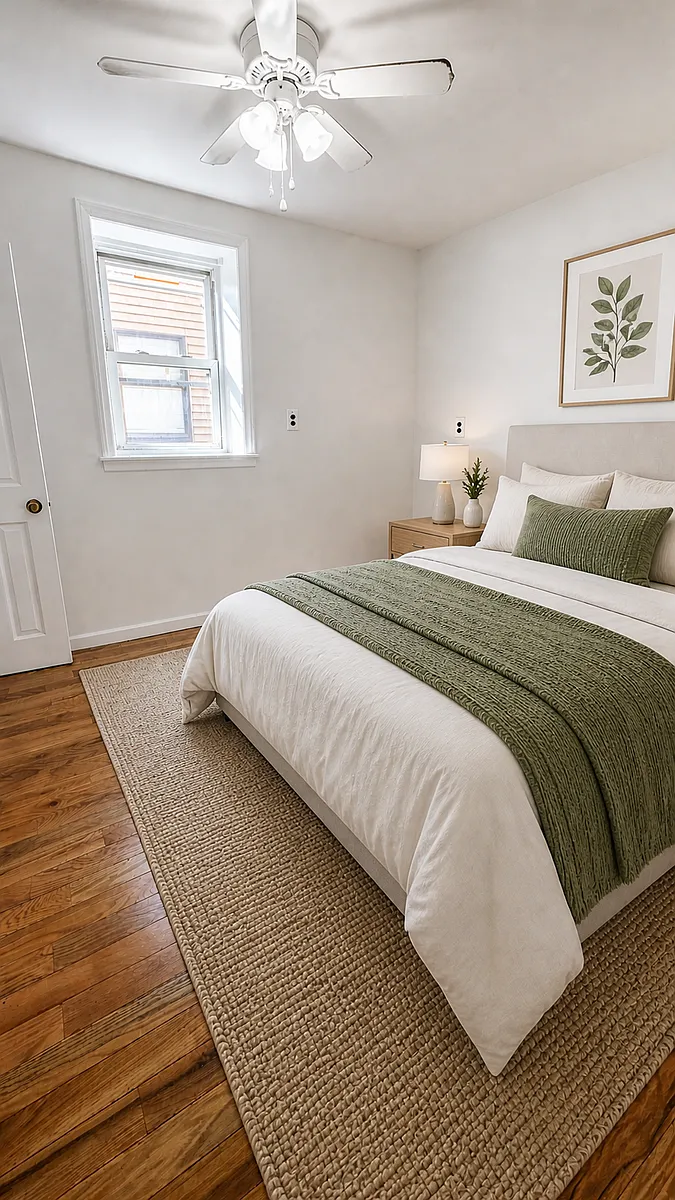 Building Photo - 398 Garibaldi Ave #5A