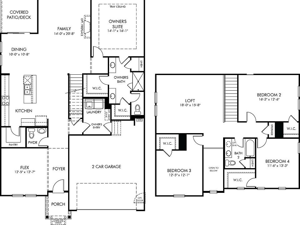 2nd image of 109 Quiet Creek Ct