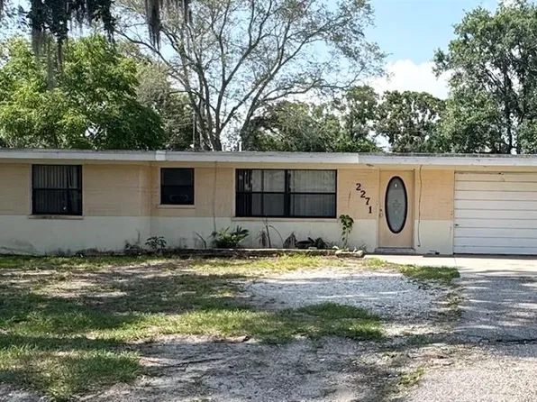 2271 Terrace Dr N, Clearwater, FL 33765